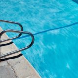 ACESSORIOS PARA PISCINA