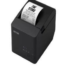 IMPRESSORA TERMICA EPSON TM-T20 USB