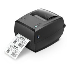 IMPRESSORA ELGIN ETIQUETA/COD.BARRAS L42 PRO