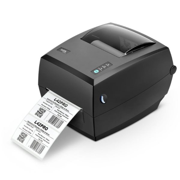 IMPRESSORA ELGIN ETIQUETA/COD.BARRAS L42 PRO